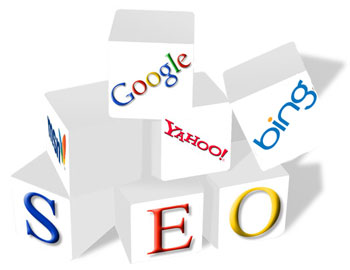 Search Engine Optimisation